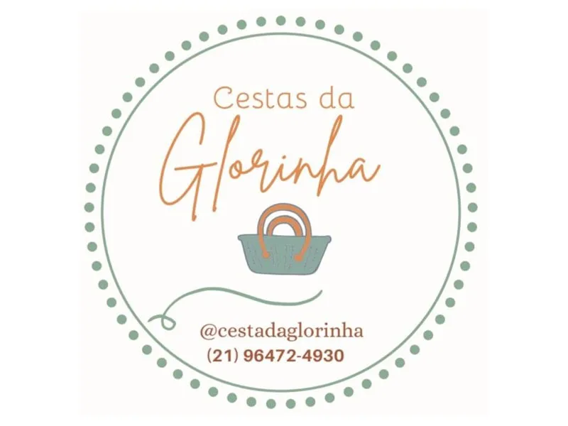 Foto de Cestas da Glorinha