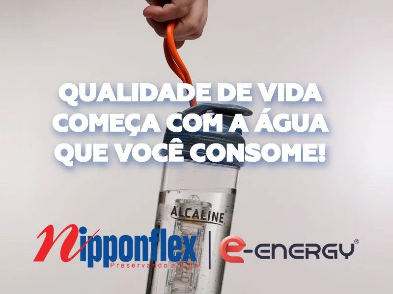 Foto de E-Energy by Nipponflex