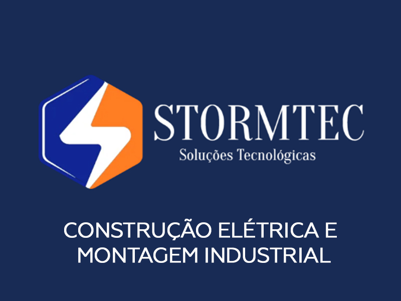 Foto de Stormtec