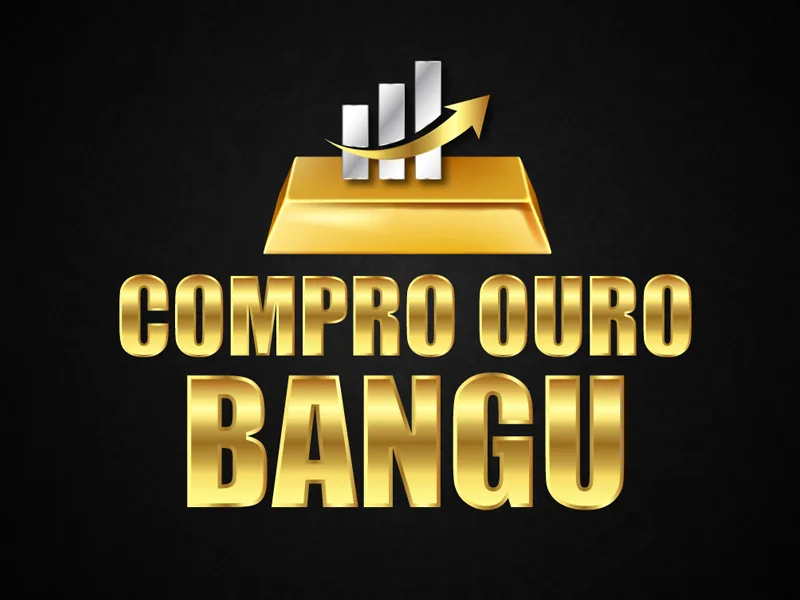 Logo de Jhonatas de Oliveira Ribeiro (Compro Ouro Bangu)