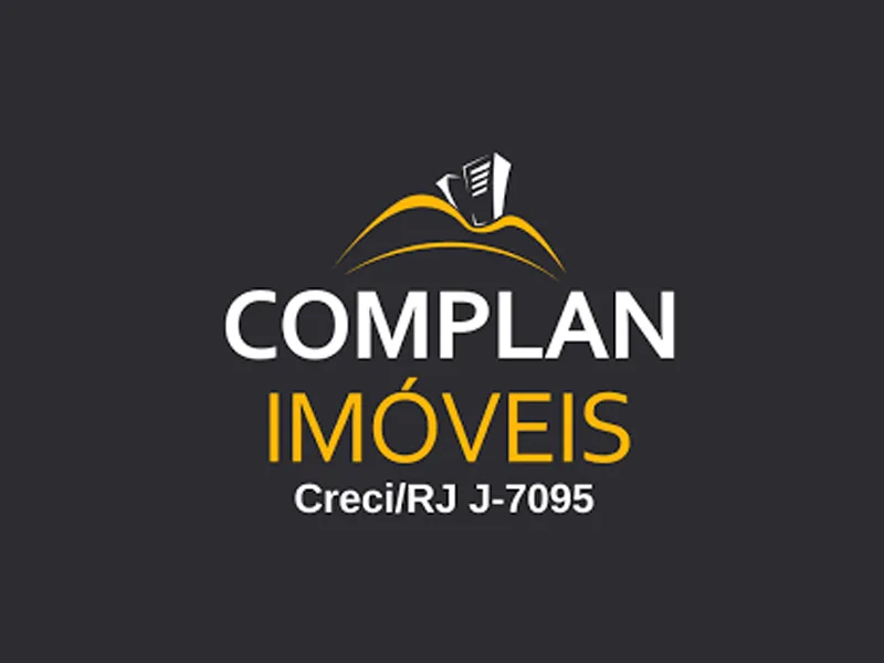 Logo de COMPLAN Imóveis