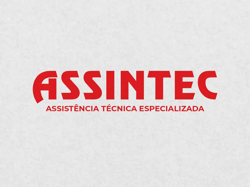 Logo de Assintec Eletrônica