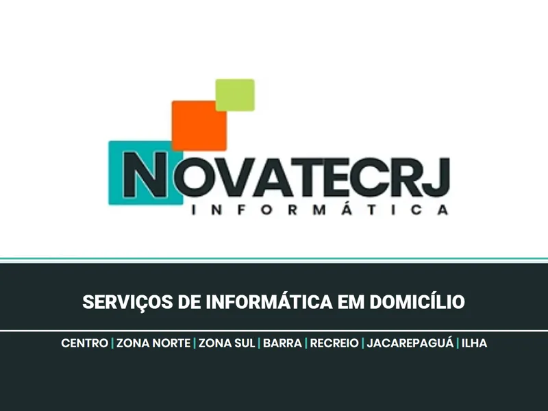 Foto de NovatecRJ Informática
