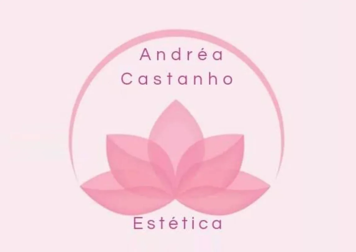 Logo de Estética Andréa Castanho