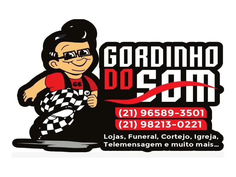 Foto de Gordinho do Som
