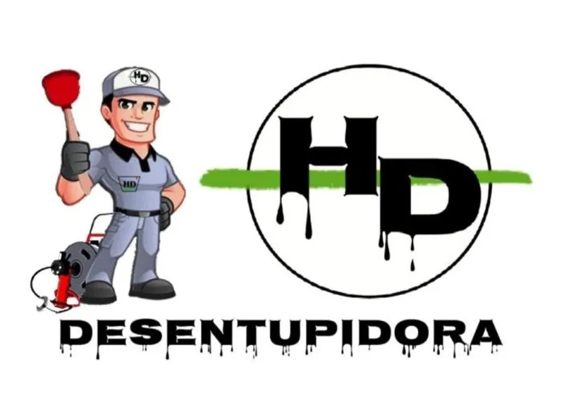 Foto de Desentupidora HD