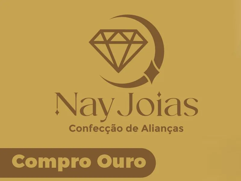 Logo de NayJoias