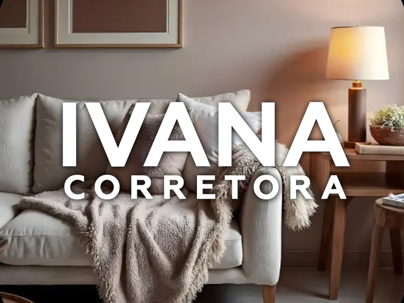 Foto de Corretora Ivana