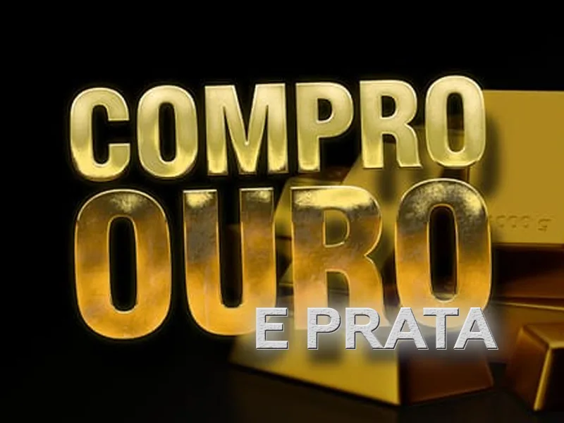 Logo de Casa do Ouro