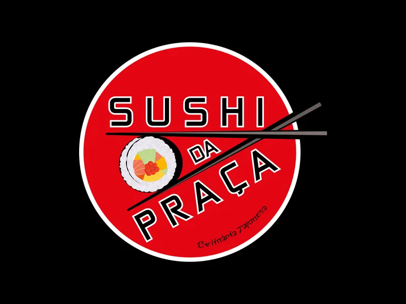 Foto de Sushi da Praça