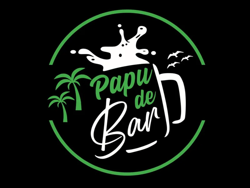 Logo da empresa Papu de Bar