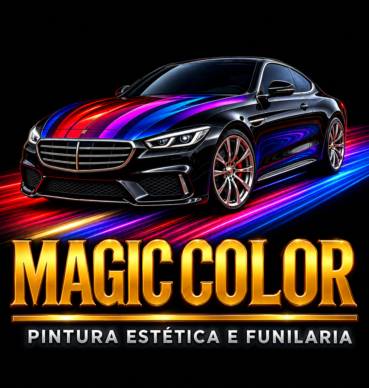Foto de Magic Collor