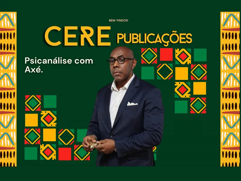 Foto de CERE Publicações