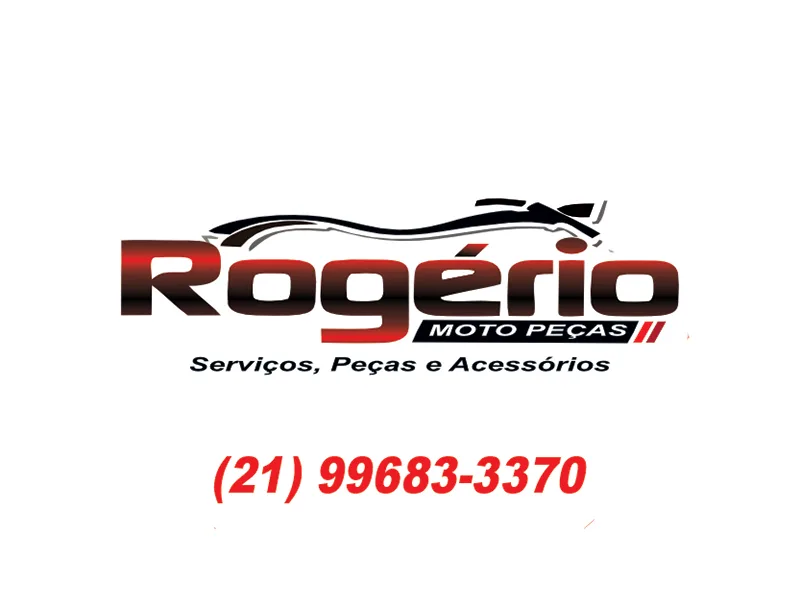 Logo de Rogério Alves