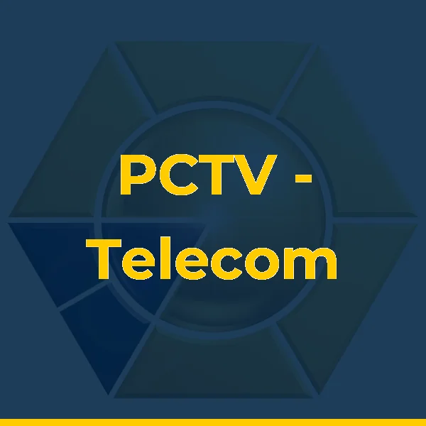 Foto de PCTV - Telecom
