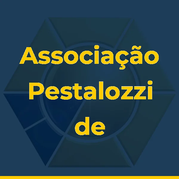 Foto de Associação Pestalozzi de Niterói