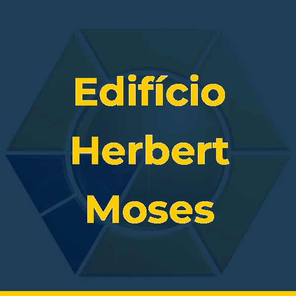 Foto de Edifício Herbert Moses | Associação Brasileira de Imprensa - ABI