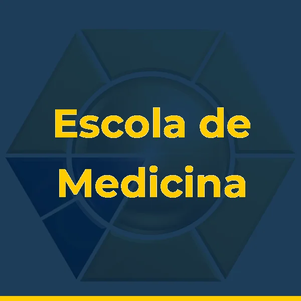 Foto de Escola de Medicina e Cirurgia (UniRio)