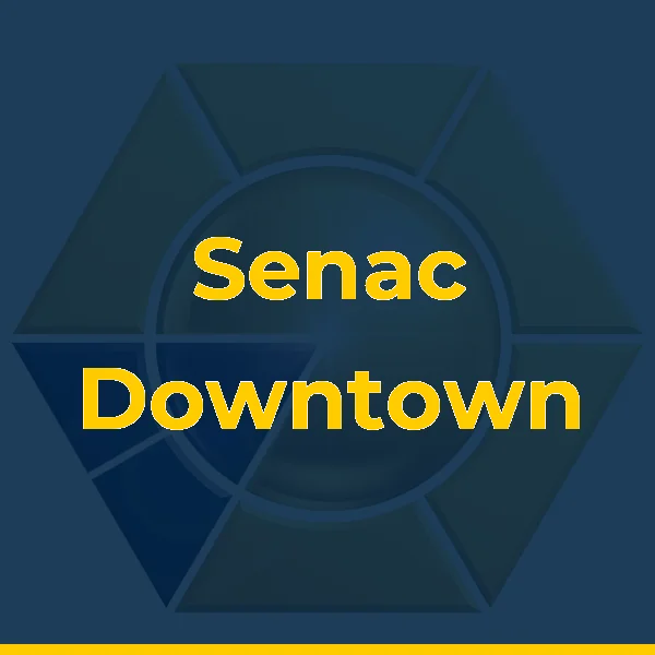 Foto de Senac Downtown Restaurante Escola