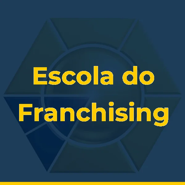Foto de Escola do Franchising