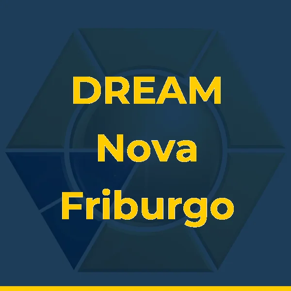 Foto de DREAM Nova Friburgo | Escola de Idiomas