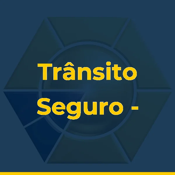 Foto de Trânsito Seguro - Recurso de Multas