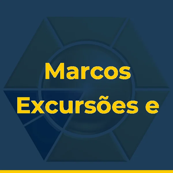 Foto de Marcos Excursões e Eventos