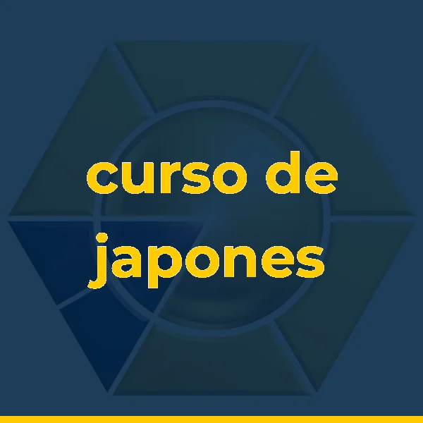 Foto de curso de japones VTN