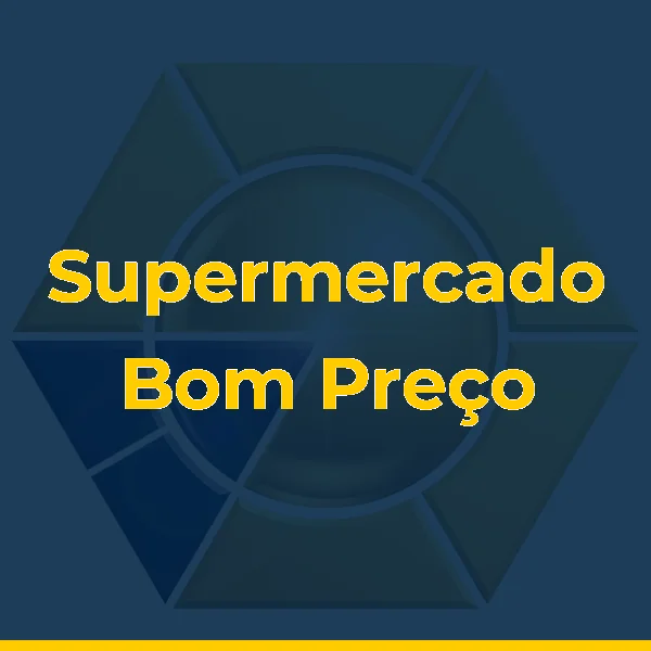 Foto de Supermercado Bom Preço
