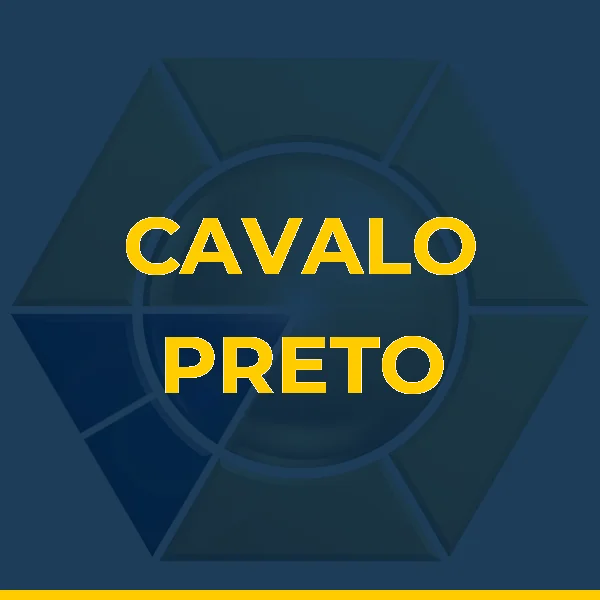 Foto de CAVALO PRETO SUPERMERCADOS