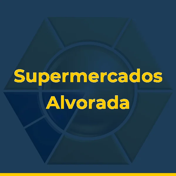 Foto de Supermercados Alvorada Eireli