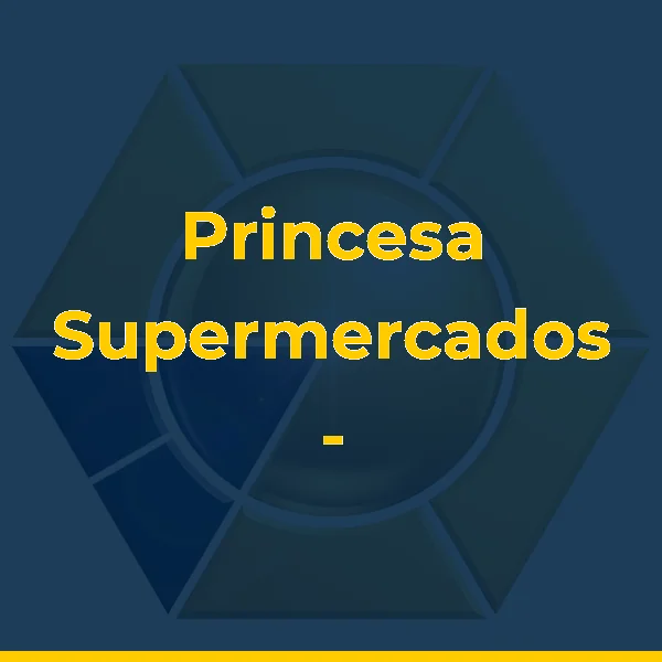 Foto de Princesa Supermercados - Itaboraí