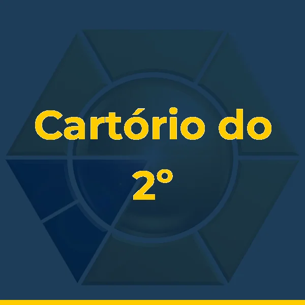 Foto de Cartório do 2º Ofício de Cachoeiras de Macacu/RJ