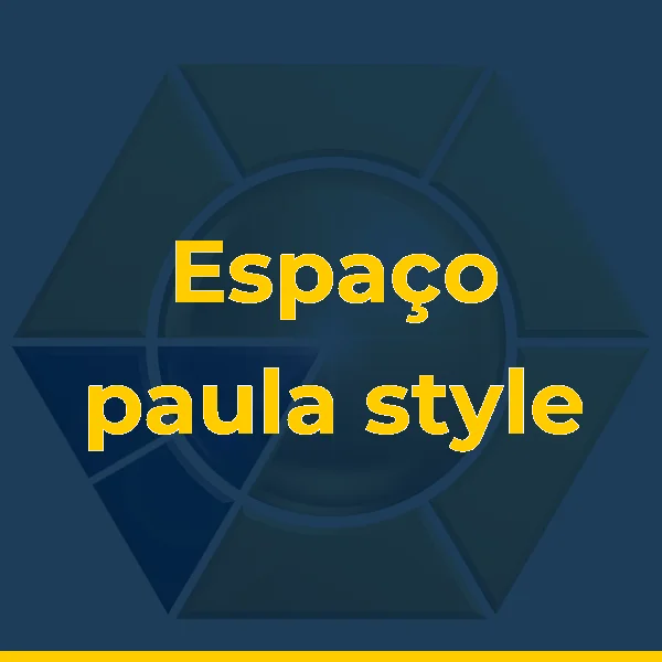 Foto de Espaço paula style hair.