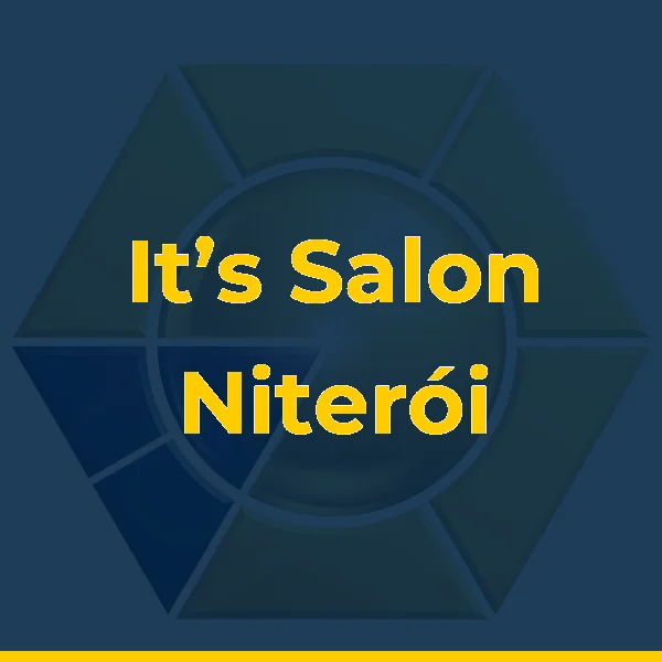 Foto de It’s Salon Niterói