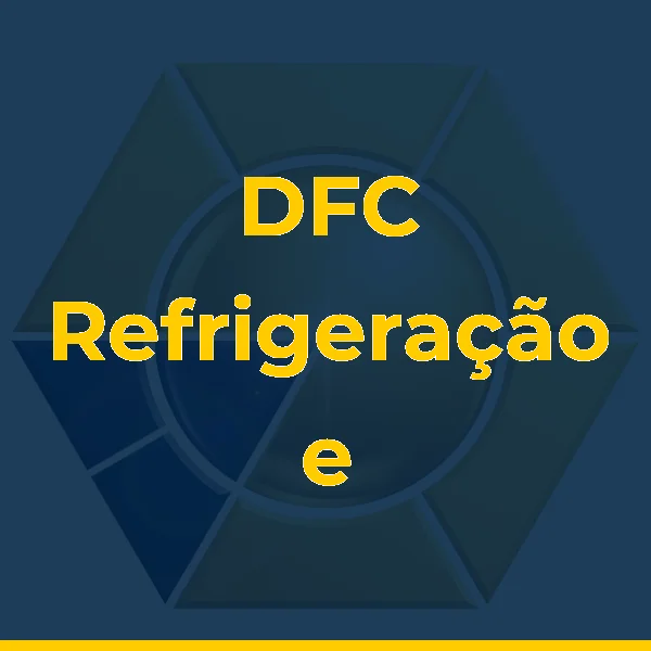 Foto de DFC Refrigeração e Climatização