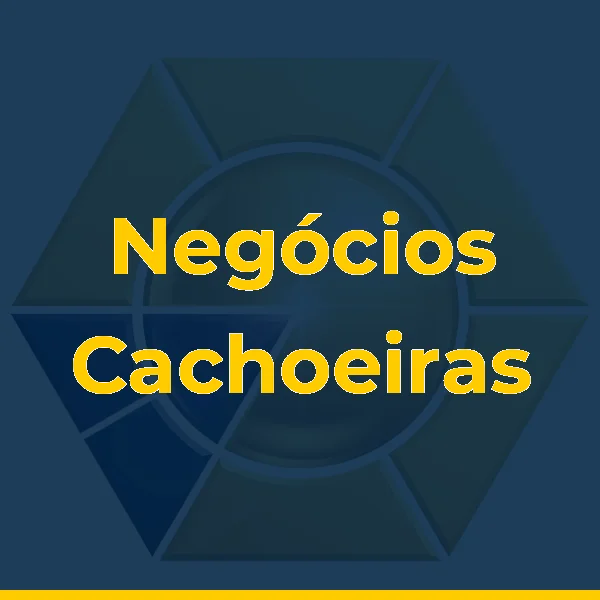 Foto de Negócios Cachoeiras