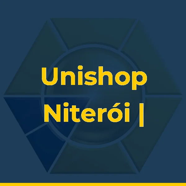 Foto de Unishop Niterói | Material de Limpeza