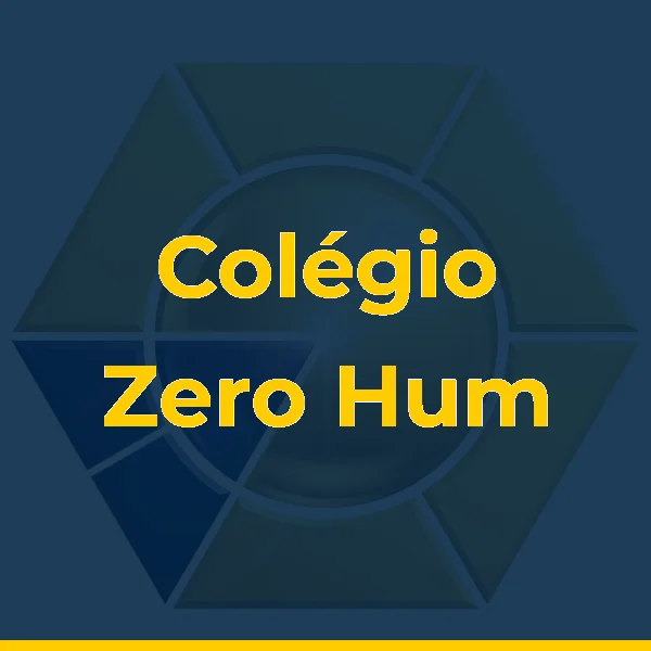Foto de Colégio Zero Hum - Itaboraí
