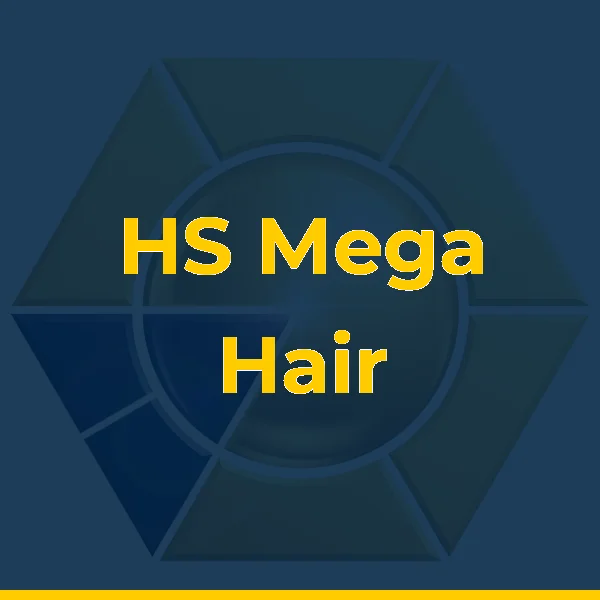 Foto de HS Mega Hair / Cabelo humano / Alongamento