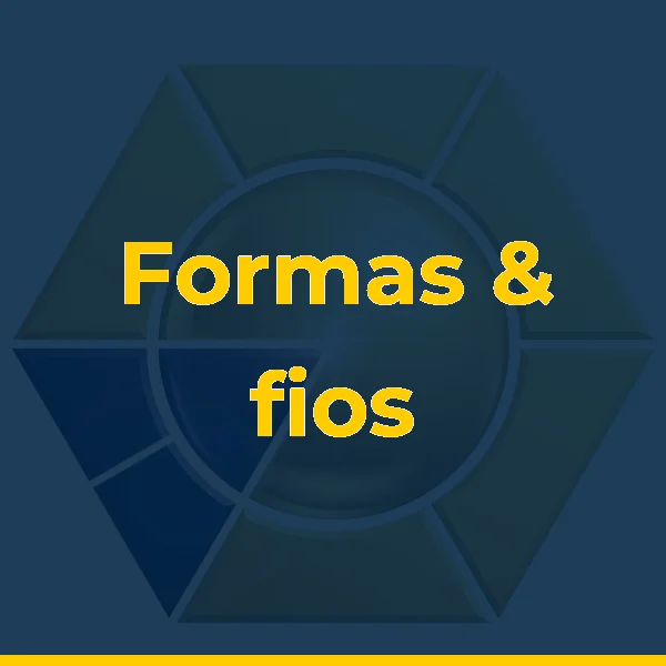 Foto de Formas & fios
