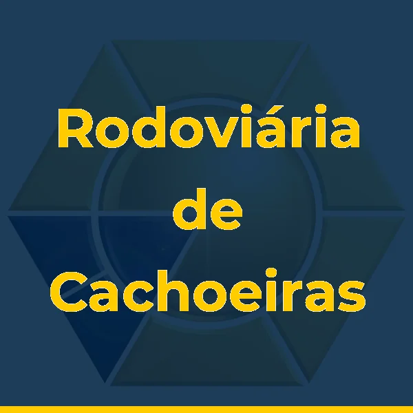 Foto de Rodoviária de Cachoeiras de Macacu