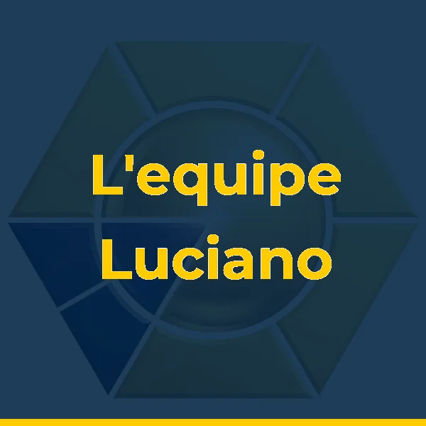 Foto de L'equipe Luciano