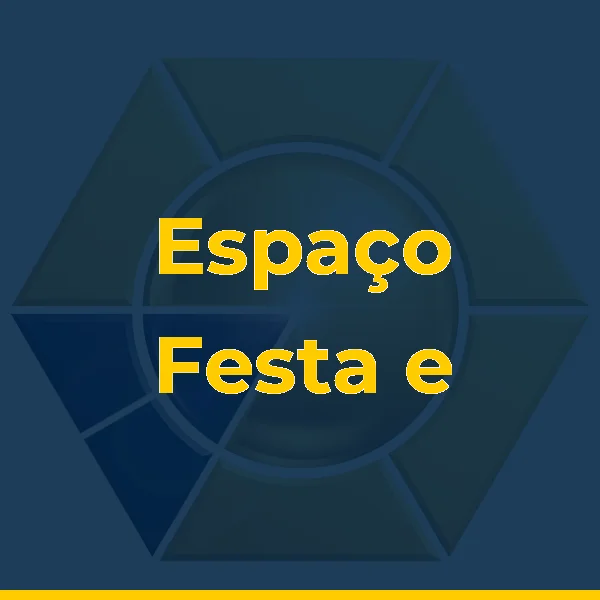 Foto de Espaço Festa e Alegria