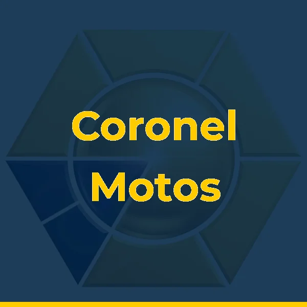 Foto de Coronel Motos
