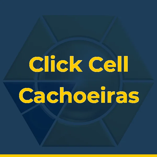 Foto de Click Cell Cachoeiras