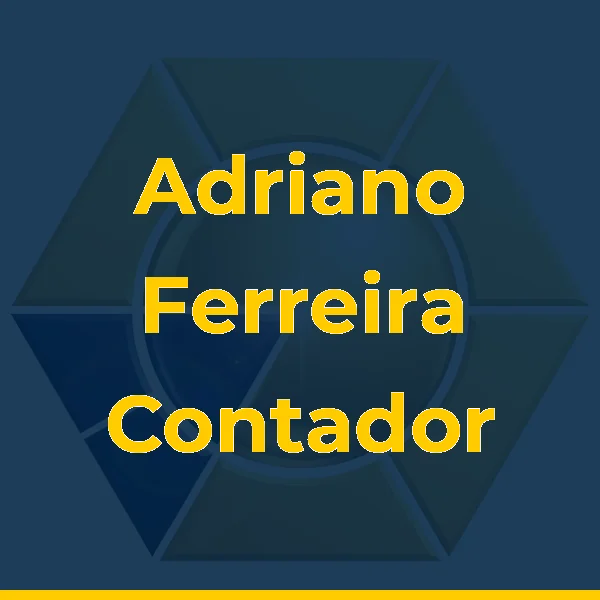 Foto de Adriano Ferreira Contador