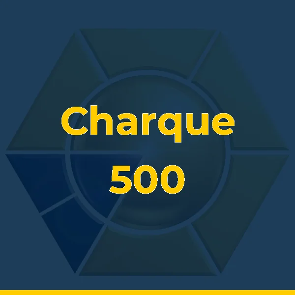 Foto de Charque 500