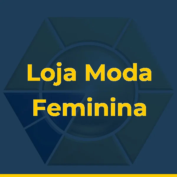 Foto de Loja Moda Feminina Bazar na Rua