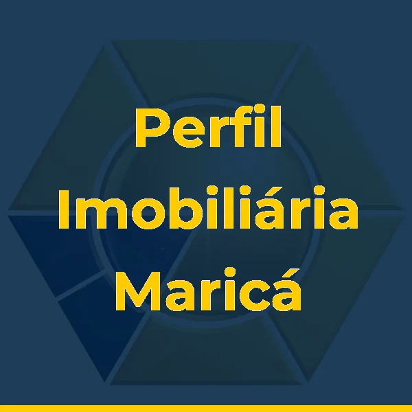 Foto de Perfil Imobiliária Maricá